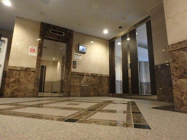 横浜市中区吉田町のマンション