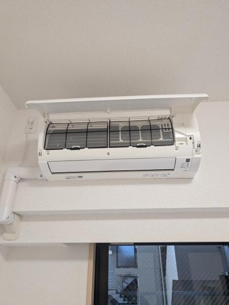 横浜市中区吉田町のマンション