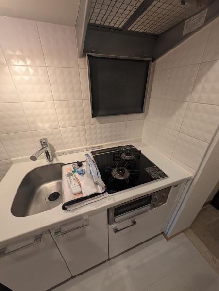 横浜市中区吉田町のマンション