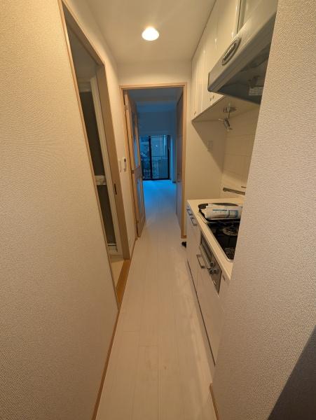 横浜市中区吉田町のマンション