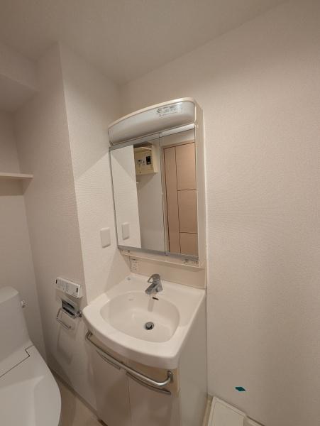 横浜市中区吉田町のマンション