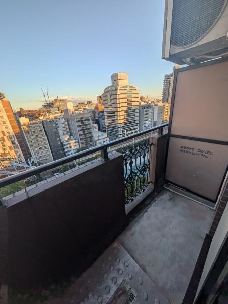 横浜市中区吉田町のマンション