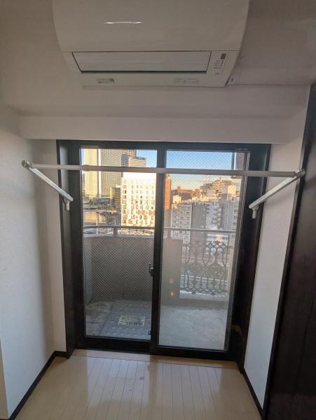 横浜市中区吉田町のマンション