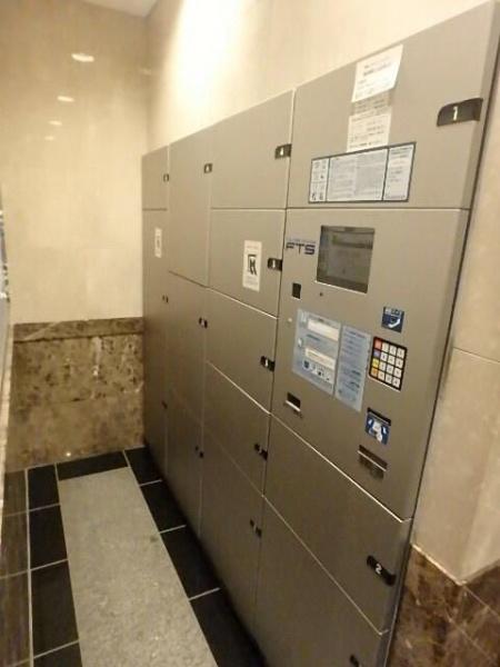 横浜市中区吉田町のマンション