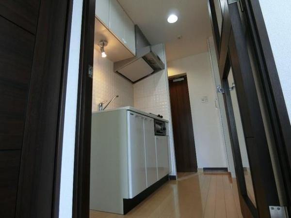 横浜市中区吉田町のマンション