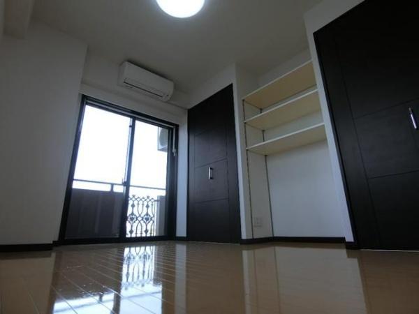 横浜市中区吉田町のマンション