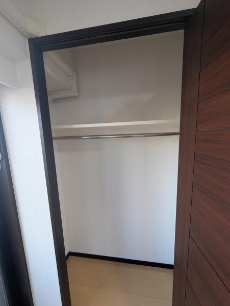 横浜市中区吉田町のマンション