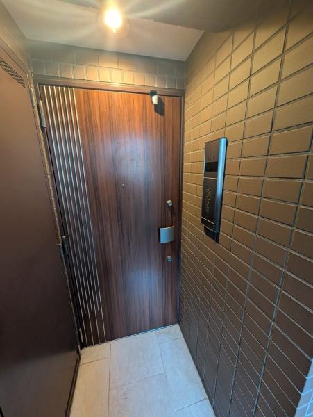 横浜市中区吉田町のマンション