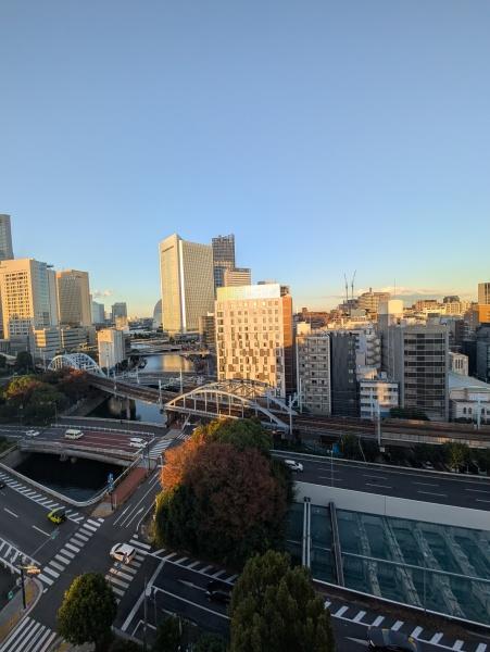 横浜市中区吉田町のマンション