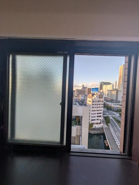 横浜市中区吉田町のマンション