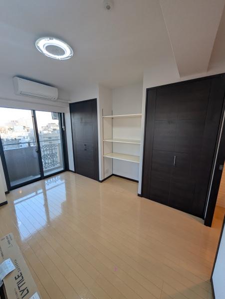 ＨＦ関内レジデンス