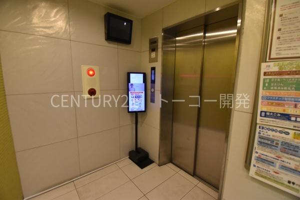 メイクスデザイン武蔵小杉アジールコート