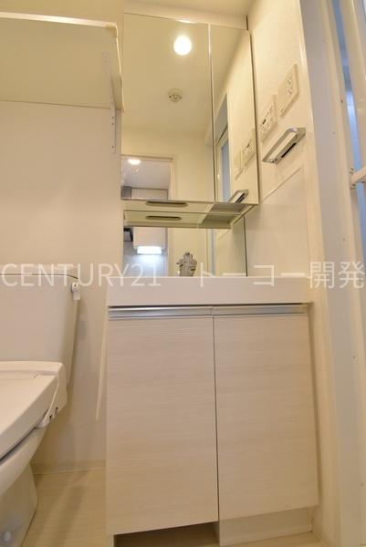 メイクスデザイン武蔵小杉アジールコート