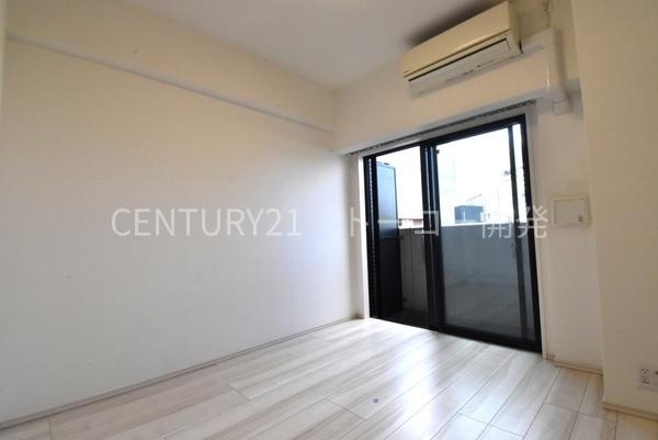 メイクスデザイン武蔵小杉アジールコート