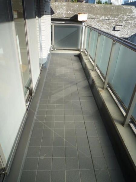 港区高輪４丁目のマンション