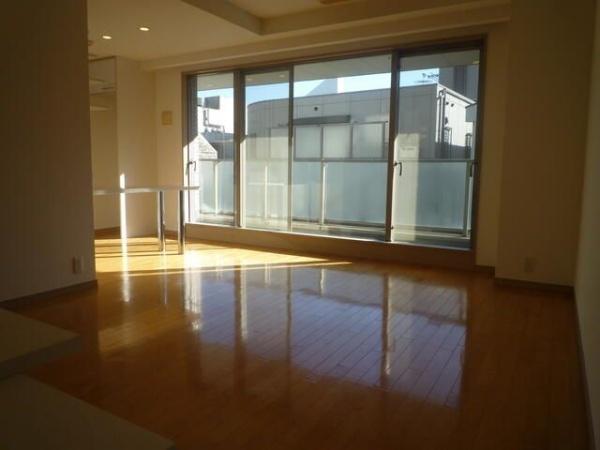 港区高輪４丁目のマンション