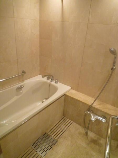 港区高輪４丁目のマンション