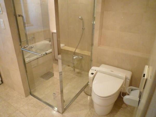 港区高輪４丁目のマンション