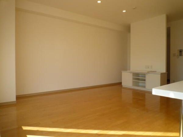 港区高輪４丁目のマンション