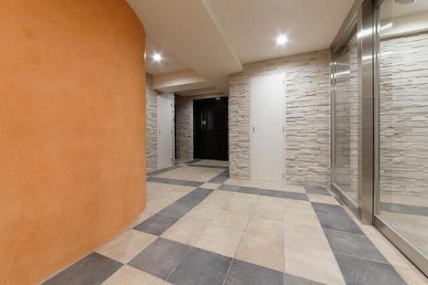 横浜市南区宮元町３丁目のマンション