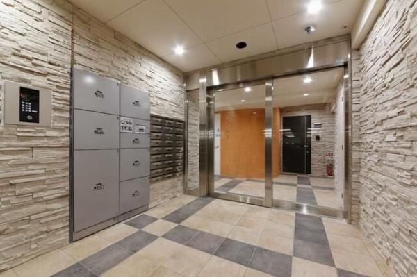 横浜市南区宮元町３丁目のマンション