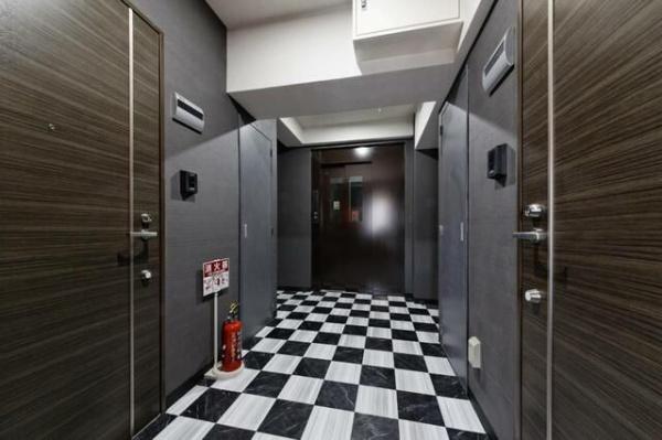 横浜市南区宮元町３丁目のマンション