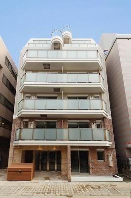 横浜市南区宮元町３丁目のマンション