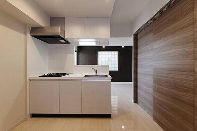 横浜市南区宮元町３丁目のマンション