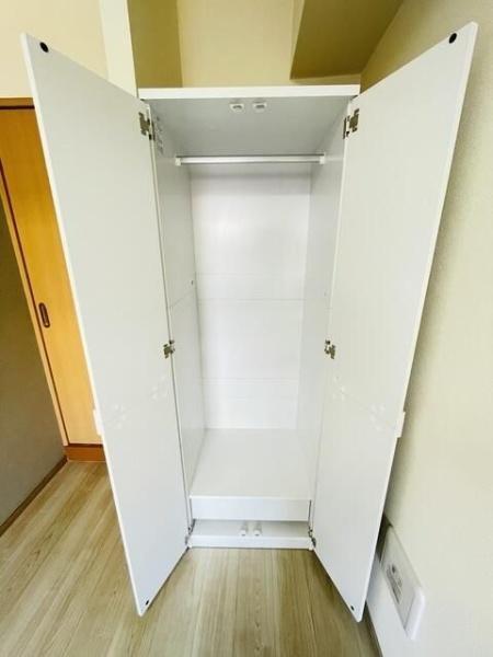 川崎市幸区南幸町２丁目のマンション