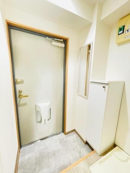 川崎市幸区南幸町２丁目のマンション