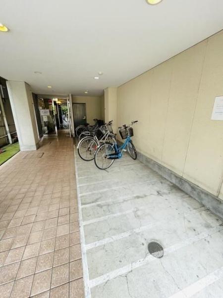 川崎市幸区南幸町２丁目のマンション