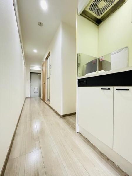 川崎市幸区南幸町２丁目のマンション