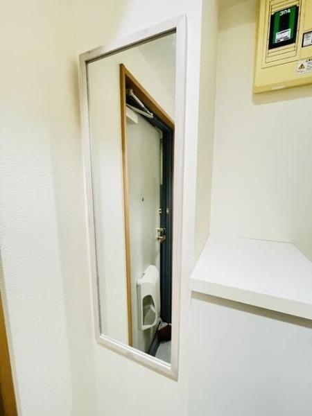 川崎市幸区南幸町２丁目のマンション