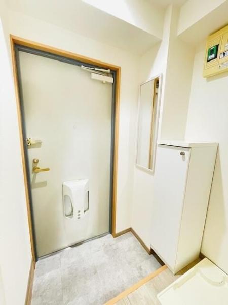 川崎市幸区南幸町２丁目のマンション