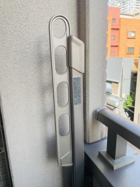 川崎市幸区南幸町２丁目のマンション