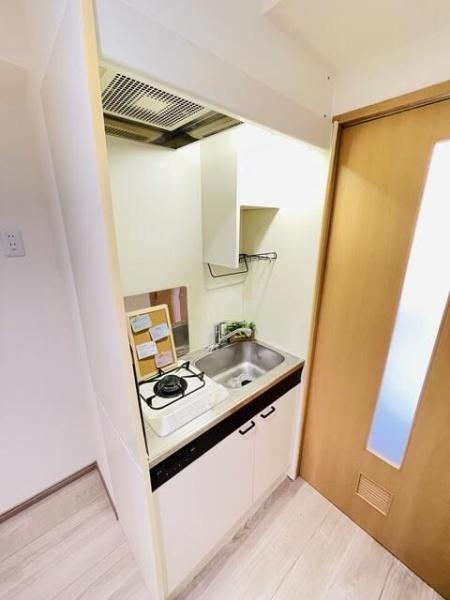 川崎市幸区南幸町２丁目のマンション