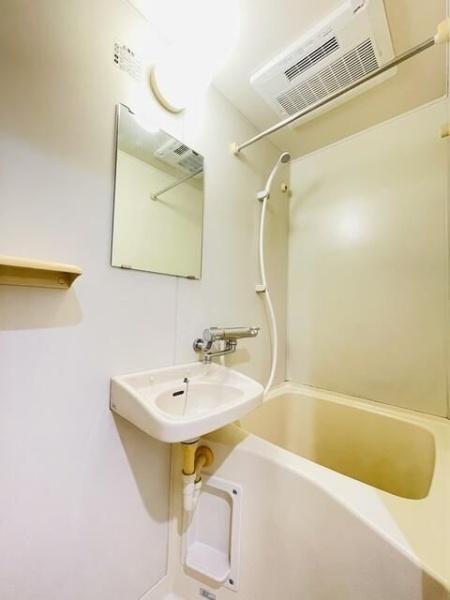 川崎市幸区南幸町２丁目のマンション