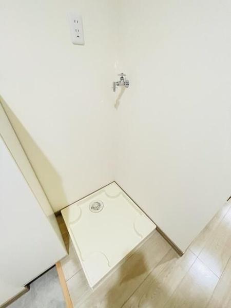 川崎市幸区南幸町２丁目のマンション