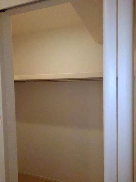 川崎市高津区久地４丁目のアパート