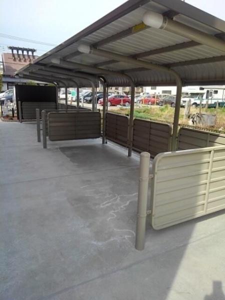 川崎市高津区久地４丁目のアパート