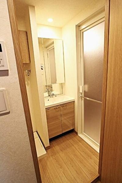 ルーブル川崎中丸子参番館