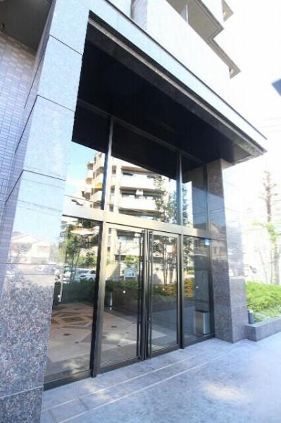 ルーブル川崎中丸子参番館