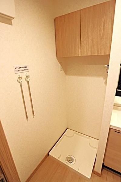 ルーブル川崎中丸子参番館