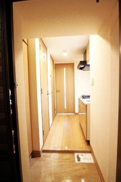 ルーブル川崎中丸子参番館