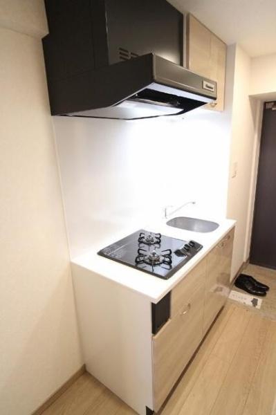 ルーブル川崎中丸子参番館