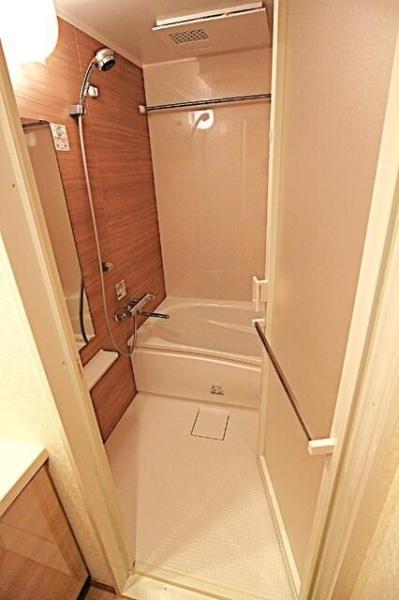 ルーブル川崎中丸子参番館