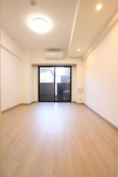 ルーブル川崎中丸子参番館