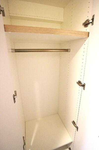 ルーブル川崎中丸子参番館