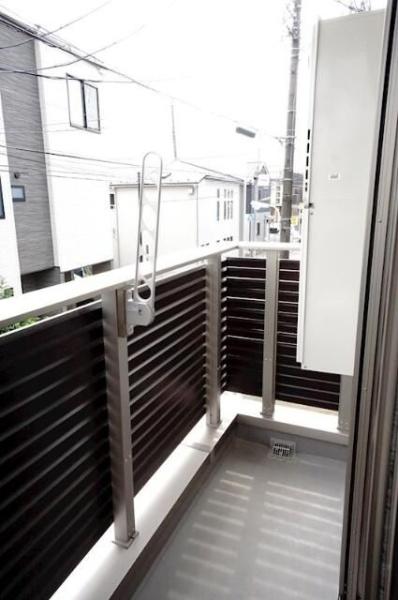 目黒区下目黒５丁目のマンション