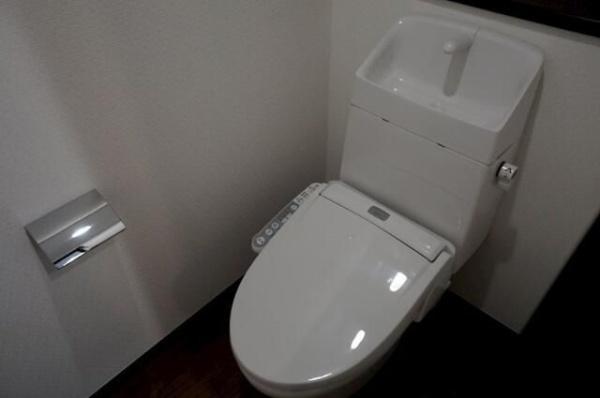 目黒区下目黒５丁目のマンション